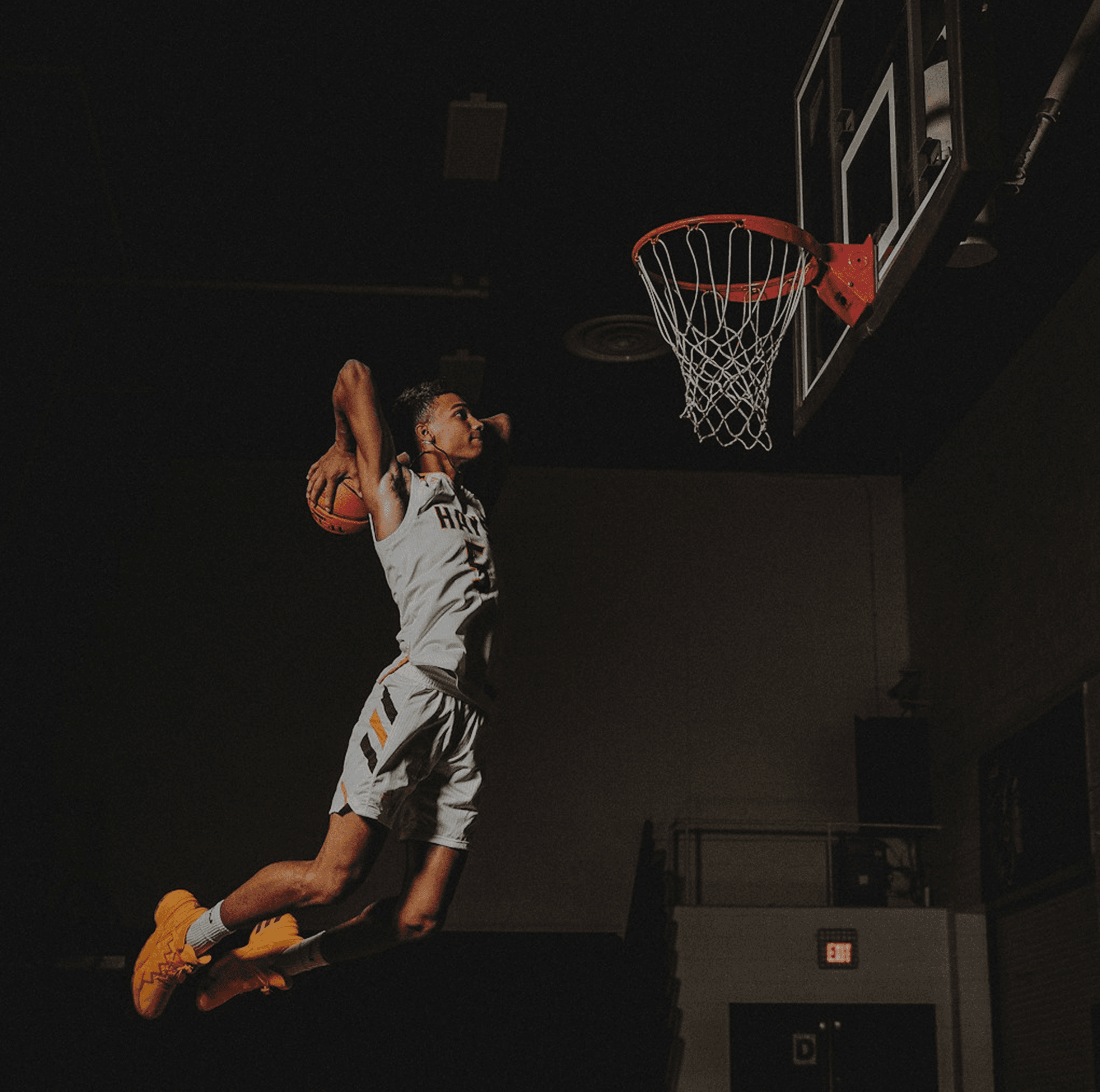Sample Unsplash